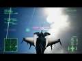 Ace Combat 7 Multiplayer Battle Royal #1161 (2500cst Or Less) - 70 Second Panic