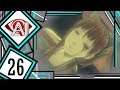 AI The Somnium Files Part 26 Iris Ending (Let's Play / Gameplay)