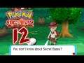 A Hiro's Journey: Pokemon Omega Ruby - Secret Treehouse | Episode Twelve