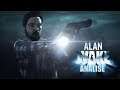 Alan Wake ANALISE Melhor jogo de xbox 360?