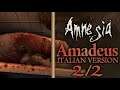 Amnesia Amadeus [Part 2/2] Italian Version - versione italiana