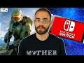 Nintendo Reveals A Ton of New Games And Halo Infinite Release Coming Soon? | News Wave