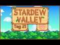 Angelzeit 👩‍🌾 Stardew Valley Tag 21 | Let's Play