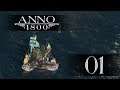 Anno 1800 | Prussias Colony | Starting a new | 1