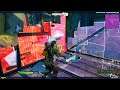 anon alias and cheats: playing #FORTNITE