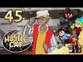 ANOTHER DATE | Hustle Cat Part 45