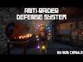ANTI-RAIDER Defense System