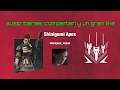 Apex Legends Gameplay español PlayStation 4 free to play : Shinigami Apex en Acción