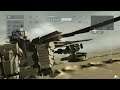 Armored Core For Answer xbox 360 7/21/21 pvp part 1