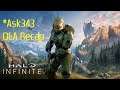#Ask343 Q/A Feb 2021 - Halo Infinite Sandbox