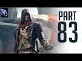 Assassin's Creed Unity Walkthrough Part 83 No Commentary