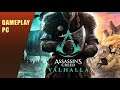 Assassin's Creed Valhalla Gameplay First Time