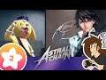 Astral Chain — Part 2 — Full Stream — GRIFFINGALACTIC