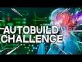 Autobuilder Challenge -- Crossout