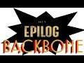 BACKBONE Gameplay Part 11 | Ending/Ende [Epilog] (FULL GAME)