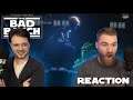 Bad Batch 1x5: Rampage | Reaction!