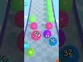 BALLRUN2048 ⚾️🎱⚽️ MAX LEVELS GAMEPLAY IOS ANDROID FREE GAME LEVEL 110