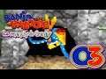 Banjo-Kazooie : La Revanche de Grunty : La Plage des Breegulls | Episode 03