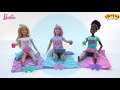 Barbie Princess Adventure Slumber Party Sleepover Playset - Smyths Toys
