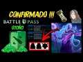 Battle Pass Otoño 2021 CONFIRMADO !!! ► Filtraciones de Evento, Nueva Arcana e Item Persona😱| Dota 2