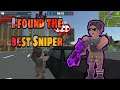 Battle Royale With my New Fotinite Skin | Mad GunZ
