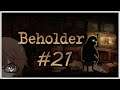 【Beholder】マンションの住人を脅迫する!! 【part21】