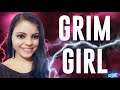 🔴 BGMI COMEBACK | FULL BOOM BAAM CUSTOMS WITH GRIM GIRL