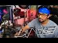 BGMI rank push push push!!| MSF qaatiL | @327