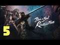 Blade & Soul Revolution (Part 5) - Act 1.4: The Eight Masters & Dragon Pulse