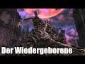 BLOODBORNE 09 DER WIEDERGEBORENE BOSS (PS4 PRO) GAMEPLAY DEUTSCH