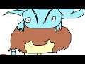 bpohc garaya theme meeting a hero but only the intro