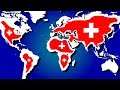 Breaking the Map with Super Switzerland?! (HOI4)