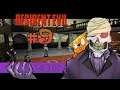 [BST] Resident Evil - Chris - Part 9 (S2 P4) [Stream]