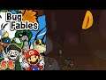 Bug Fables: The Everlasting Sapling [64] "YOU ARE NOT WELCOME"