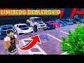 BUILDING A LEGENDARY LIMITED CAR DEALERSHIP IN ROBLOX CAR DEALERSHIP TYCOON!!!