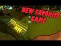 Building Our Own Golfing Paradise and Resort - Golftopia - Building Simulator