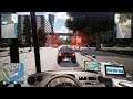 Bus Simulator - Gameplay (PS4 HD) [1080p60FPS]