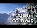 CALL OF DUTY BLACK OPS COLD WAR #5 ECOS DA GUERRA FRIA (PS4).
