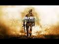 Call of Duty: Modern Warfare 2 Remastered Longplay (Playstation 4)