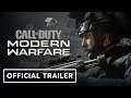 Call of Duty: Modern Warfare | Multiplayer Gameplay Reveal Trailer