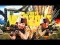 Call of Duty Warzone - 3 CON GIÁN TEAM ĐỤT BỊ ĐỊCH GỌI MÁY BAY THẢ BOM TAN NÁT =))))