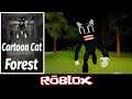 Cartoon Cat Forest By roblox212567 [Roblox]