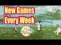Cat Shelter and Animal Friends NEW GAME Play MMO RAW