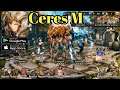 Ceres M - Android RPG Gameplay
