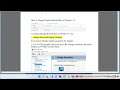 Change Display Refresh Rate in Windows 11