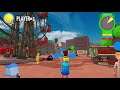 Chapeau Gameplay (PC Game)