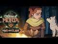 Children of MORTA Paws and Claws story-driven action RPG