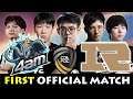 CHINA SUPER TEAM ??! 4AM vs RNG - CDA-FDC PRO CHAMPIONSHIP DOTA 2