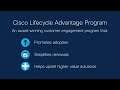 Cisco Customer Experience (CX) - Lifecycle Advantage Partners Across the Globe Video
