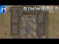 Claiming A Base For Our Very Own In RimWorld - Modded Let's Play Ep 1